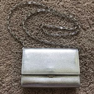 Michael Kors Collection Yasmeen clutch/crossbody